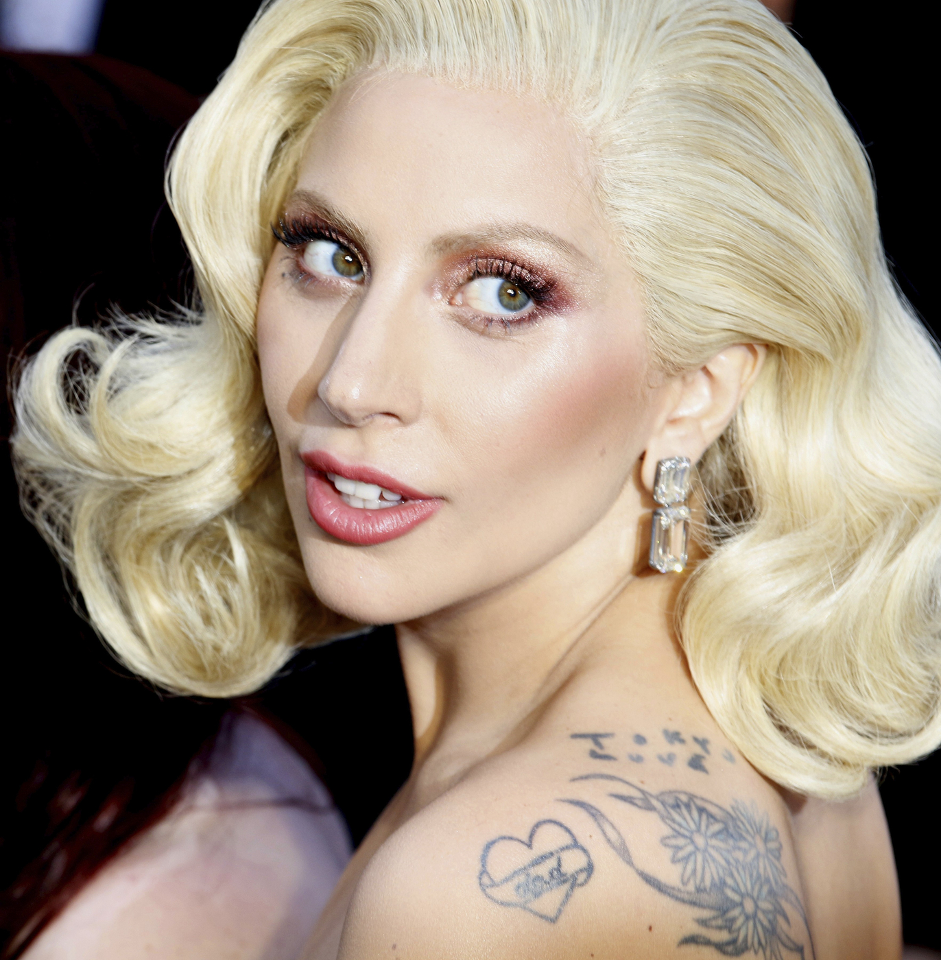 Lady Gaga Evolucija stila modnog kameleona