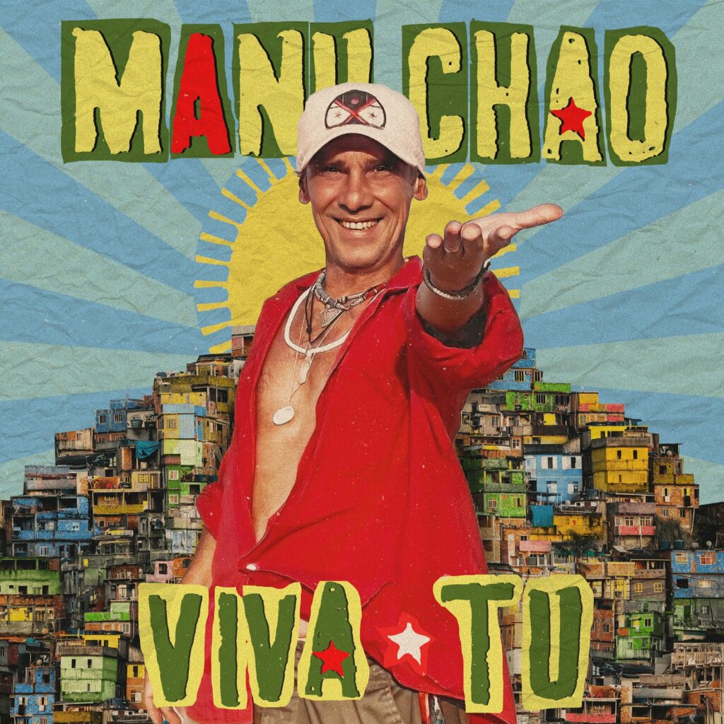 manu chao