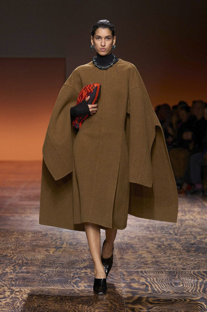 Bottega Veneta Fall Winter 2024