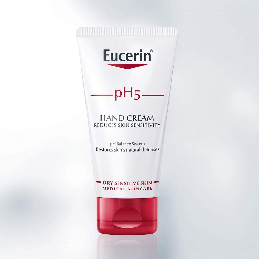 eucerin ph5