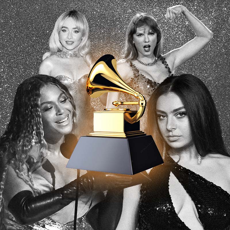 grammy 2025.