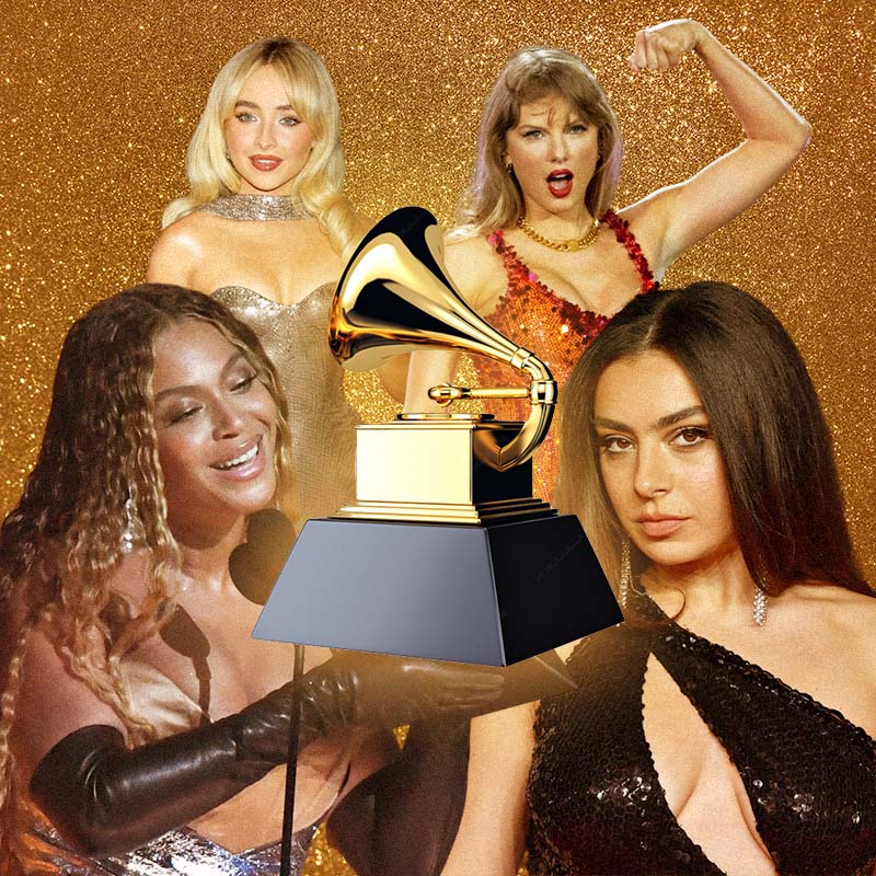 grammy 2025.