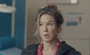 Bridget Jones: Mad About the Boy