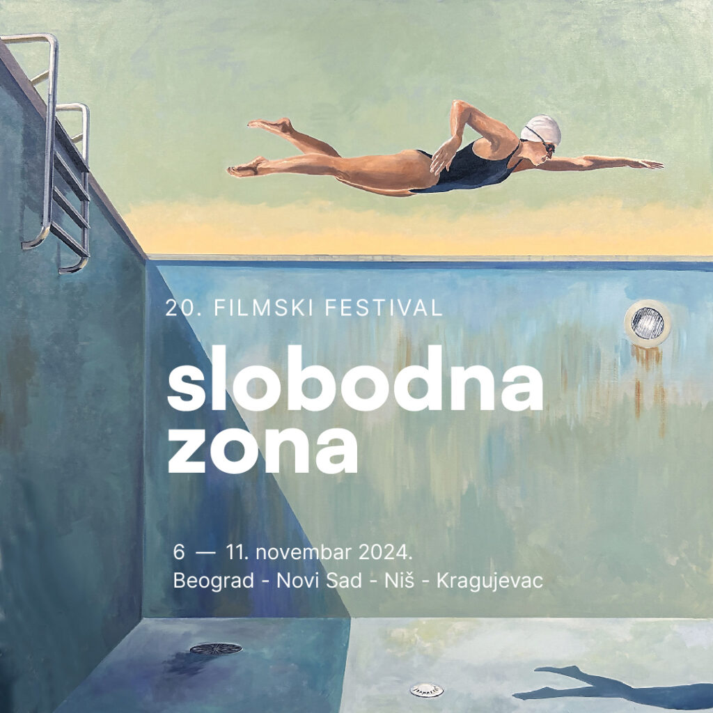 Filmski festival "Slobodna zona"