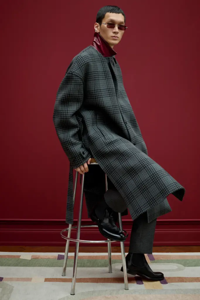 Gucci Pre-Fall 2025: Povratak nostalgičnog identiteta