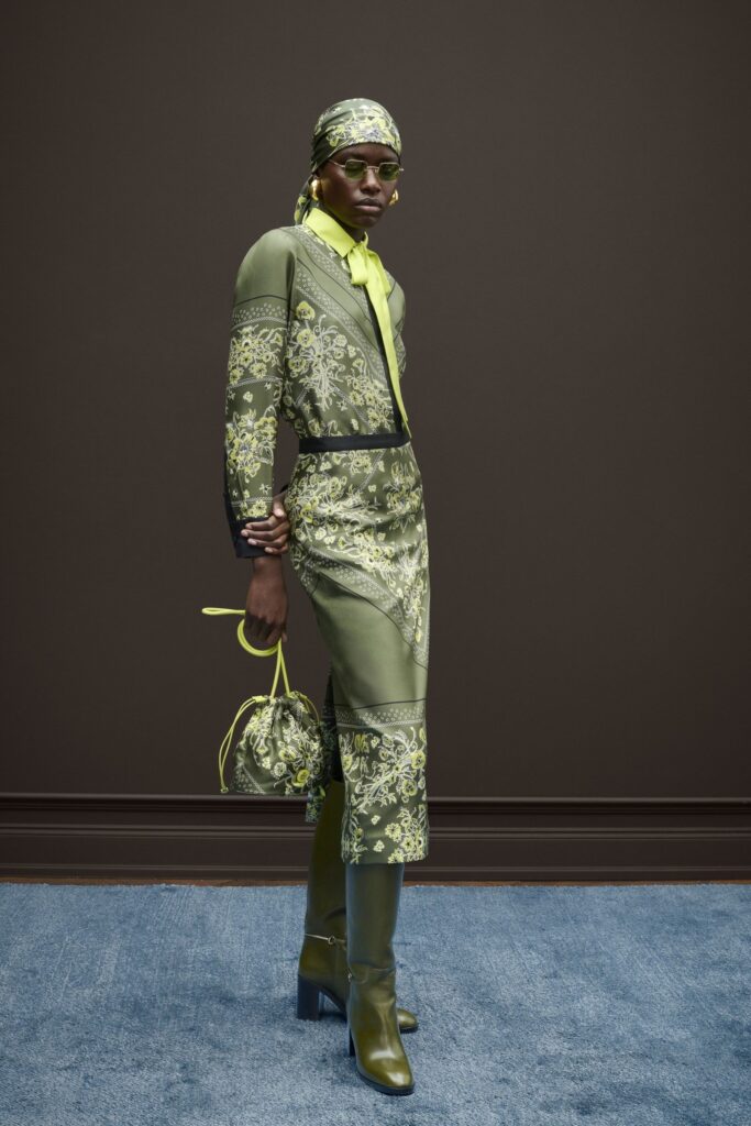 Gucci Pre-Fall 2025: Povratak nostalgičnog identiteta