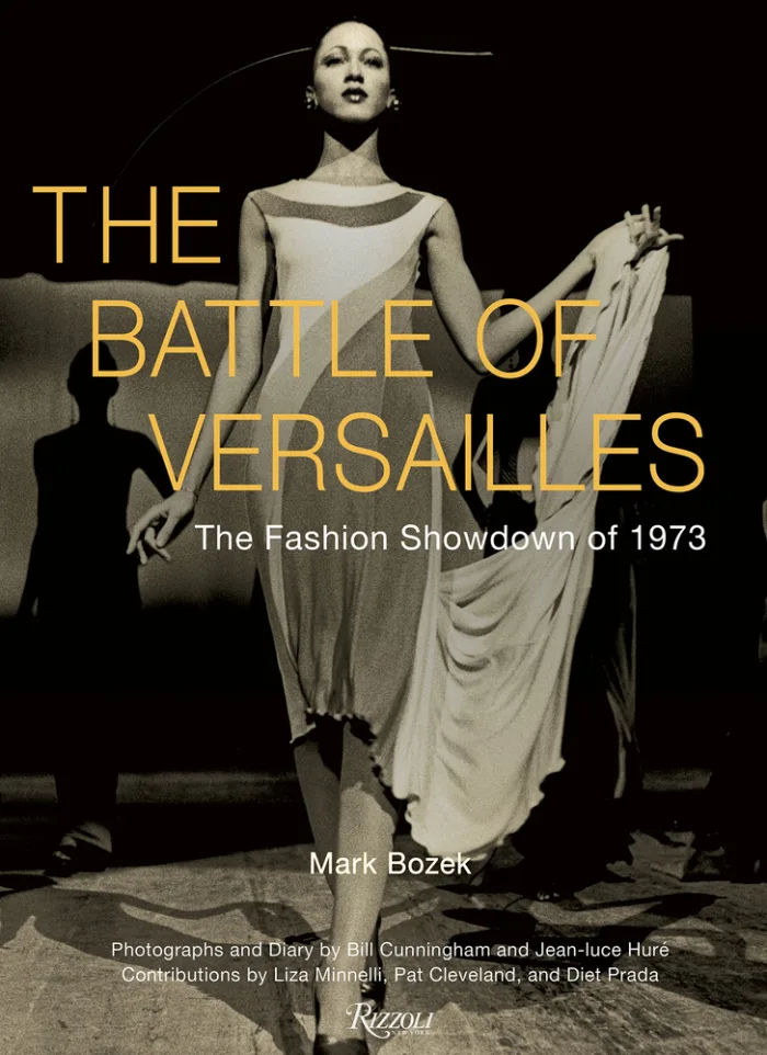 Najbolje modne knjige iz 2024. godine
“The Battle of Versailles: The Fashion Showdown of 1973”