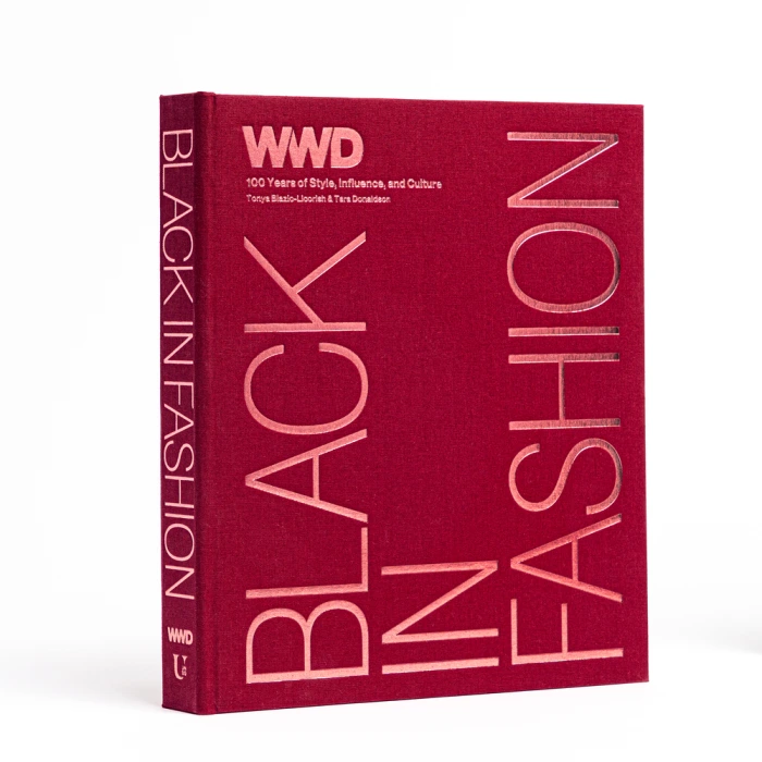 Najbolje modne knjige iz 2024. godine
“Black in Fashion: 100 Years of Style, Influence & Culture”