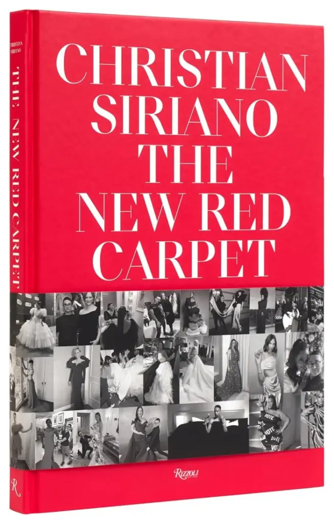 Najbolje modne knjige iz 2024. godine
“Christian Siriano: The New Red Carpet”