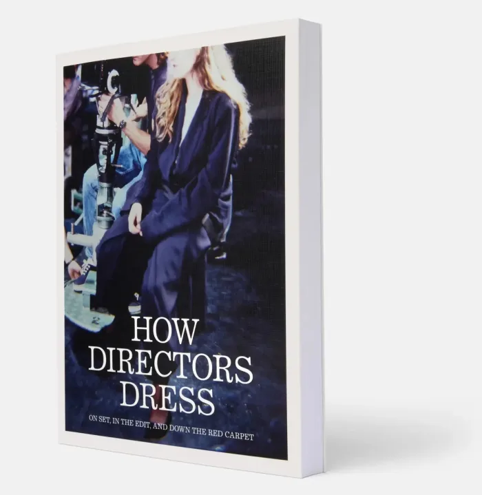 Najbolje modne knjige iz 2024. godine
“How Directors Dress”