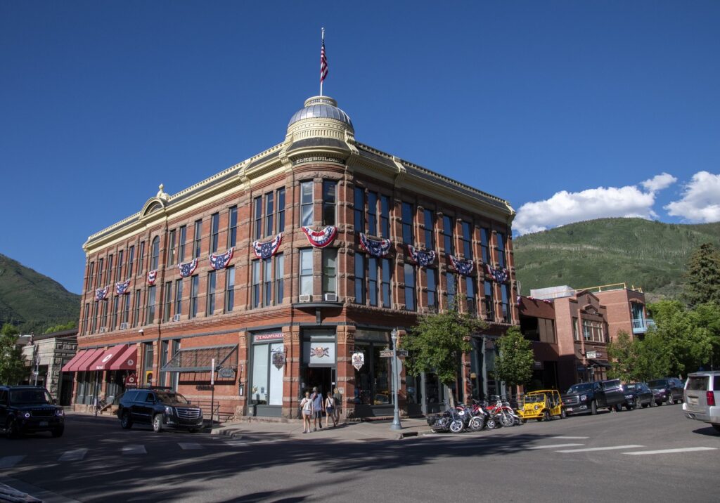 Najlepša skijališta sveta koja morate posetiti (Aspen Mountain, Aspen Highlands, Buttermilk i Snowmass