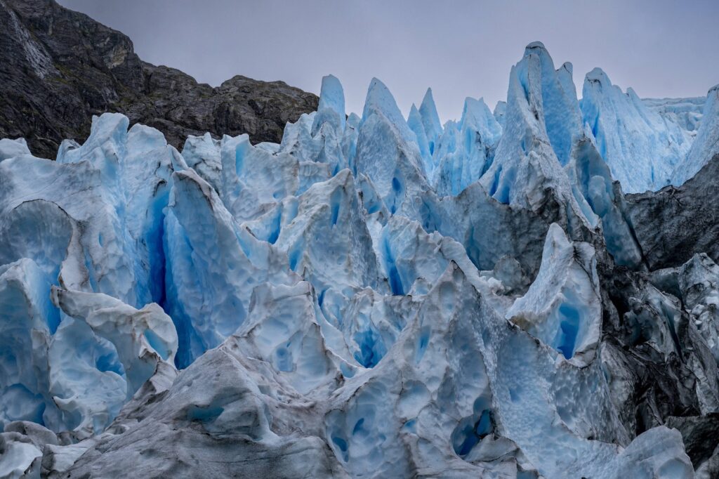 Najlepša skijališta sveta koja morate posetiti 
nacionalni park tierra del fuego ushuai argentina glecer