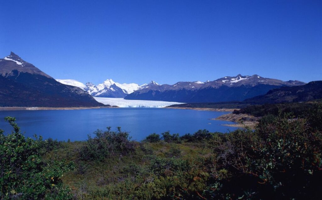 Najlepša skijališta sveta koja morate posetiti 
nacionalni park tierra del fuego ushuai argentina