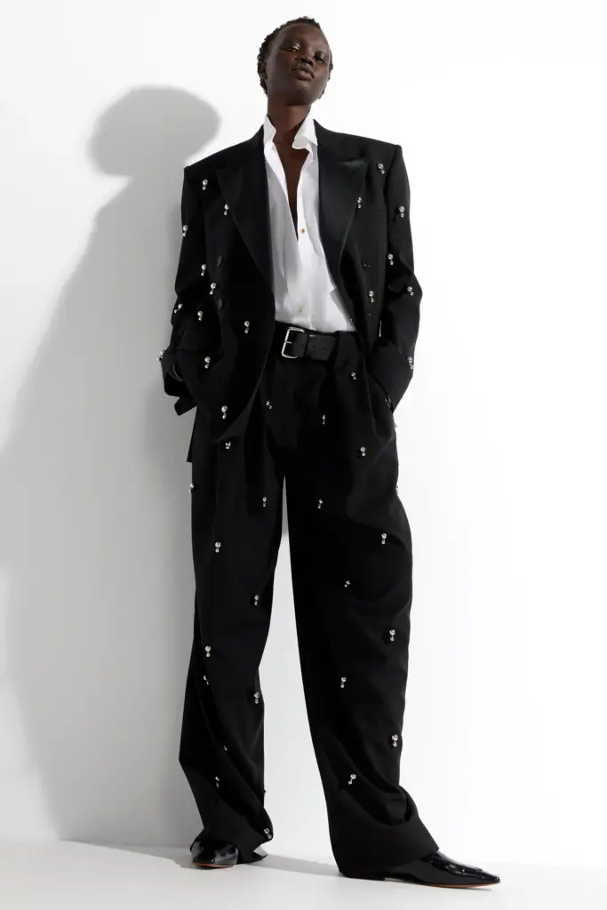 Najupečatljivije Pre-Fall 2025. kolekcije
Stella McCartney Pre-Fall 2025. 