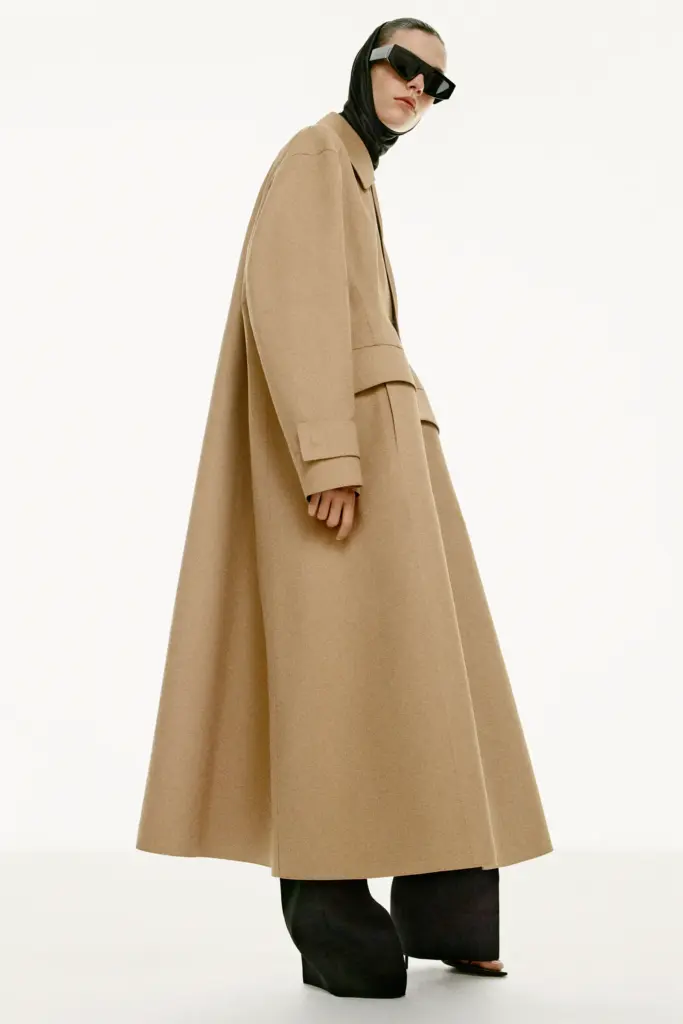 Najupečatljivije Pre-Fall 2025. kolekcije
Stella McCartney Pre-Fall 2025. 