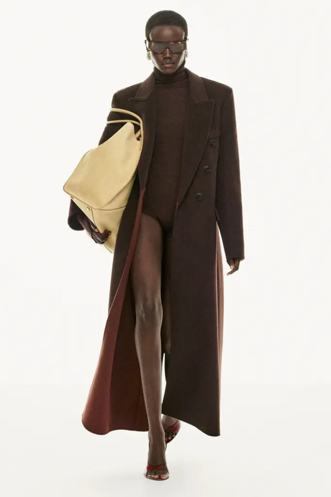 Najupečatljivije Pre-Fall 2025. kolekcije
Stella McCartney Pre-Fall 2025. 