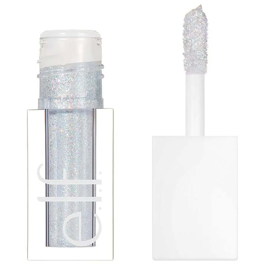 e.l.f. Liquid Glitter Eyeshadow Disco Queen