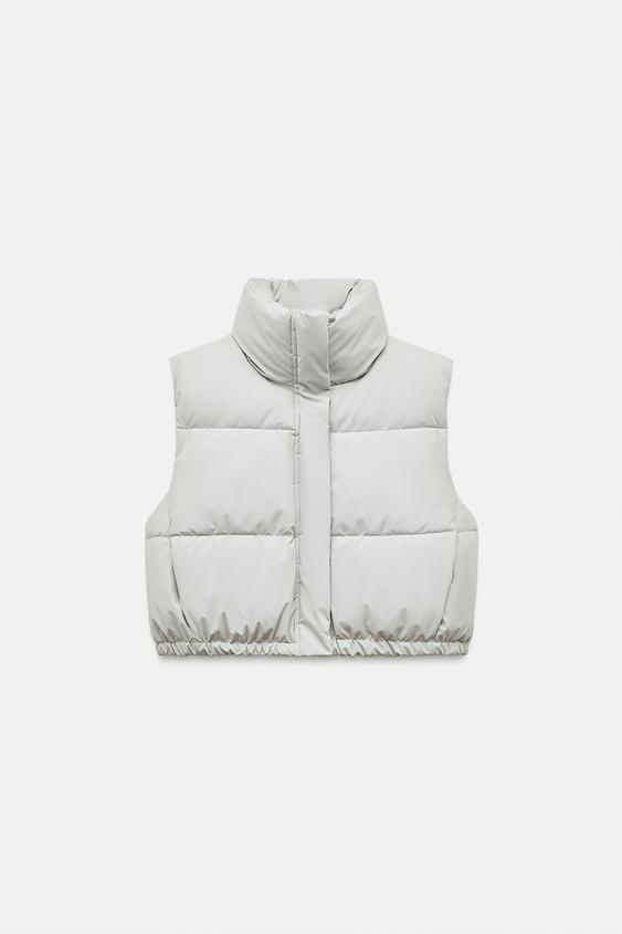 Puffer vests: Kako ih nositi i kombinovati za savršen zimski izgled!