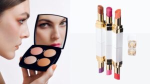 chanel makeup kolekcija prolece leto 2025