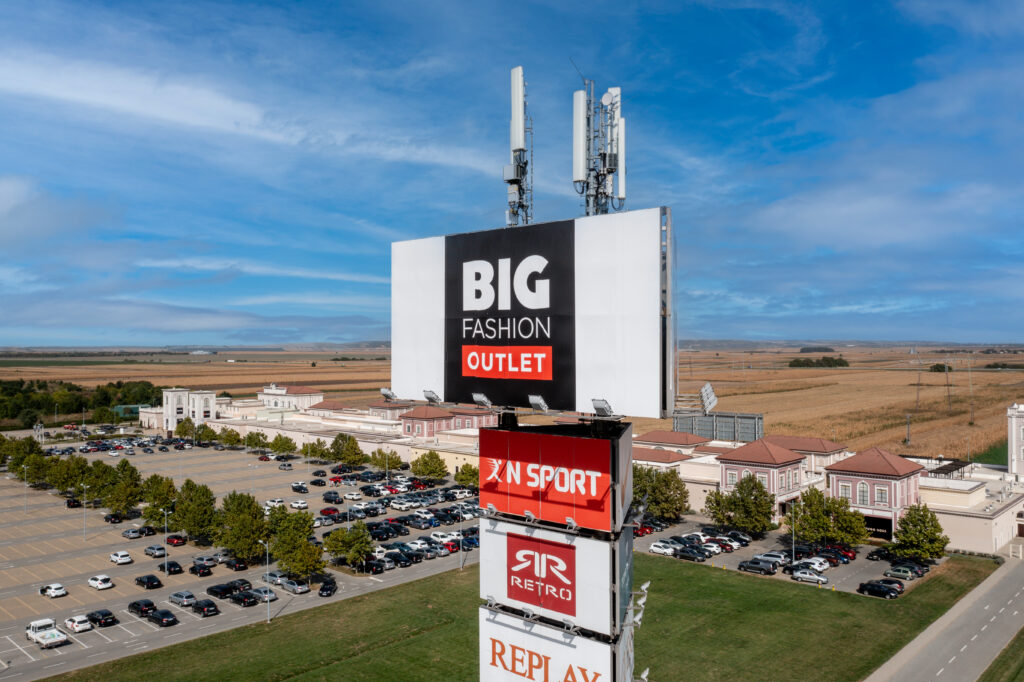 Kuda za vikend? Predlažemo izlet do BIG FASHION OUTLET CENTRA INĐIJA