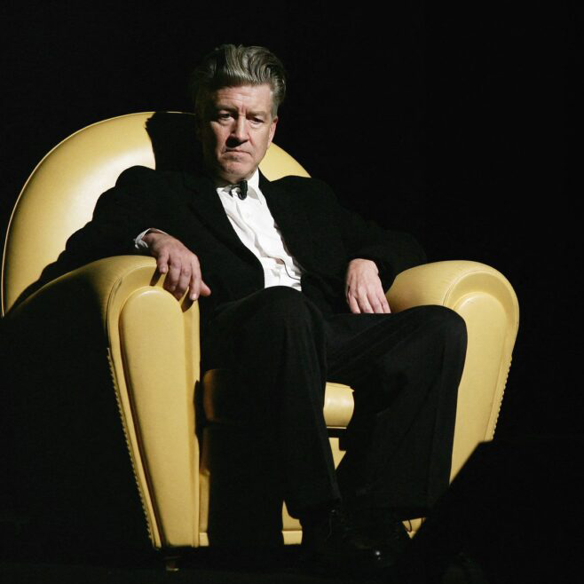 David Lynch Ostavština reditelja koji je oblikovao pop kulturu