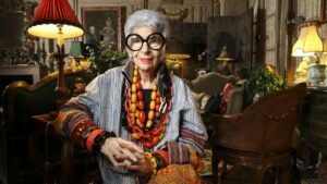 Lična kolekcija Iris Apfel na aukciji