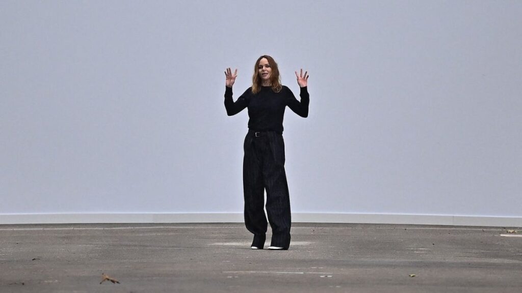 Stella McCartney je otkupila svoj brend od LVMH-a