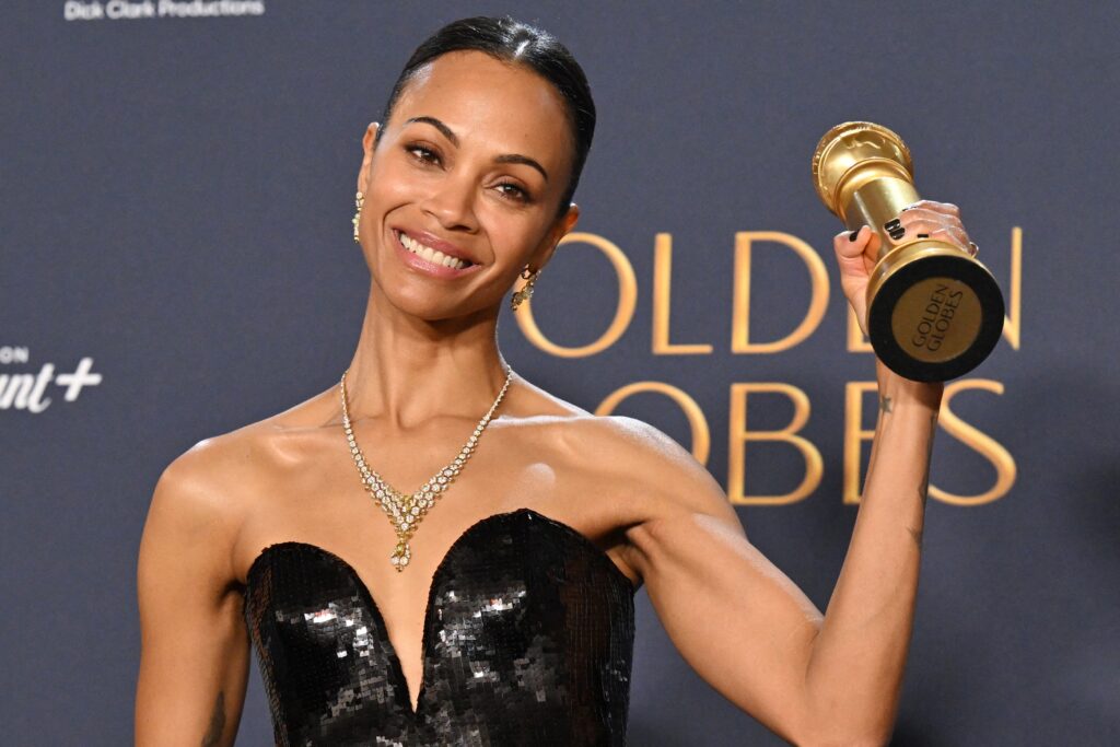 Golden Globes 2025: Lista pobednika