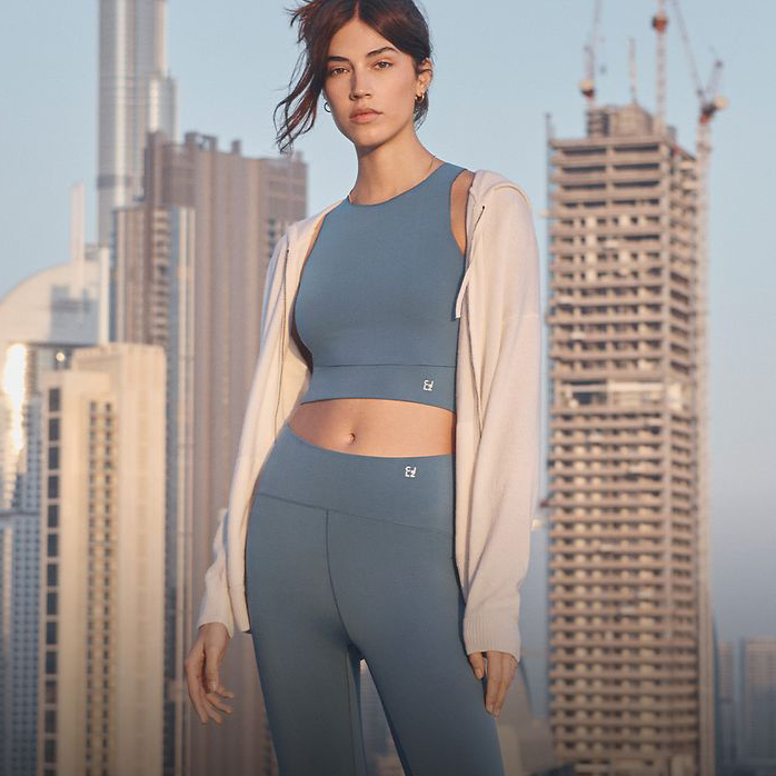 Calzedonia lansira ATHLEISURE kolekciju