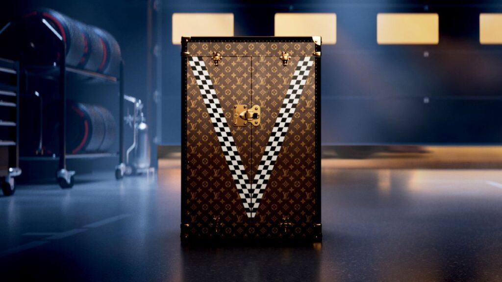 Louis Vuitton predstavio Trophy Trunk za 75 godina Formule 1
trofej FIA Formula One World Championship