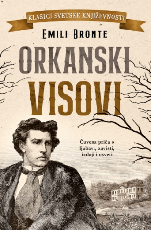 orkanski visovi janr austin
Najbolje knjige koje su napisale žene
