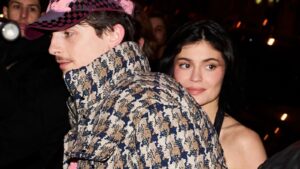 Kylie Jenner i Timothée Chalamet već dve godine, od kako su objavili svoju vezu, izazivaju ogromnu pažnju javnosti