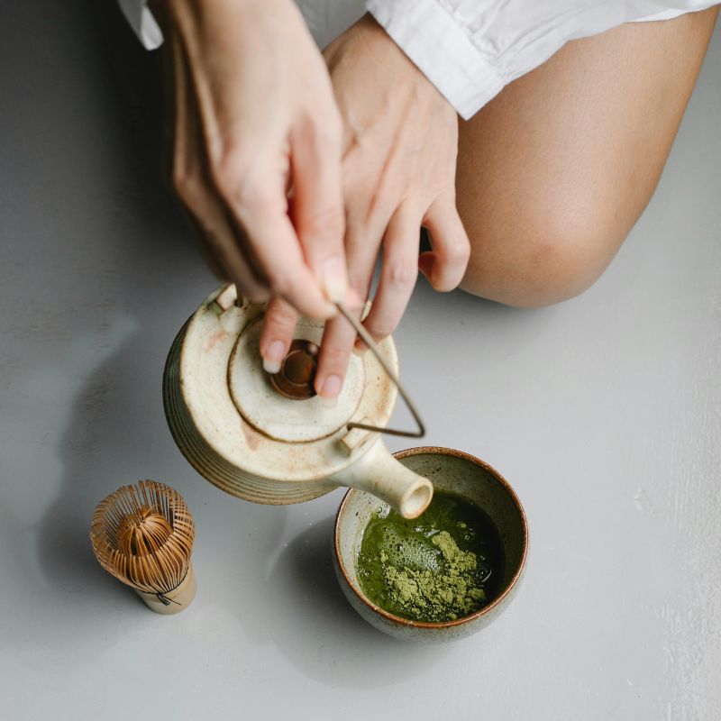 4 beauty benefita matcha čaja za koja sigurno niste znali