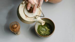 4 beauty benefita matcha čaja za koja sigurno niste znali