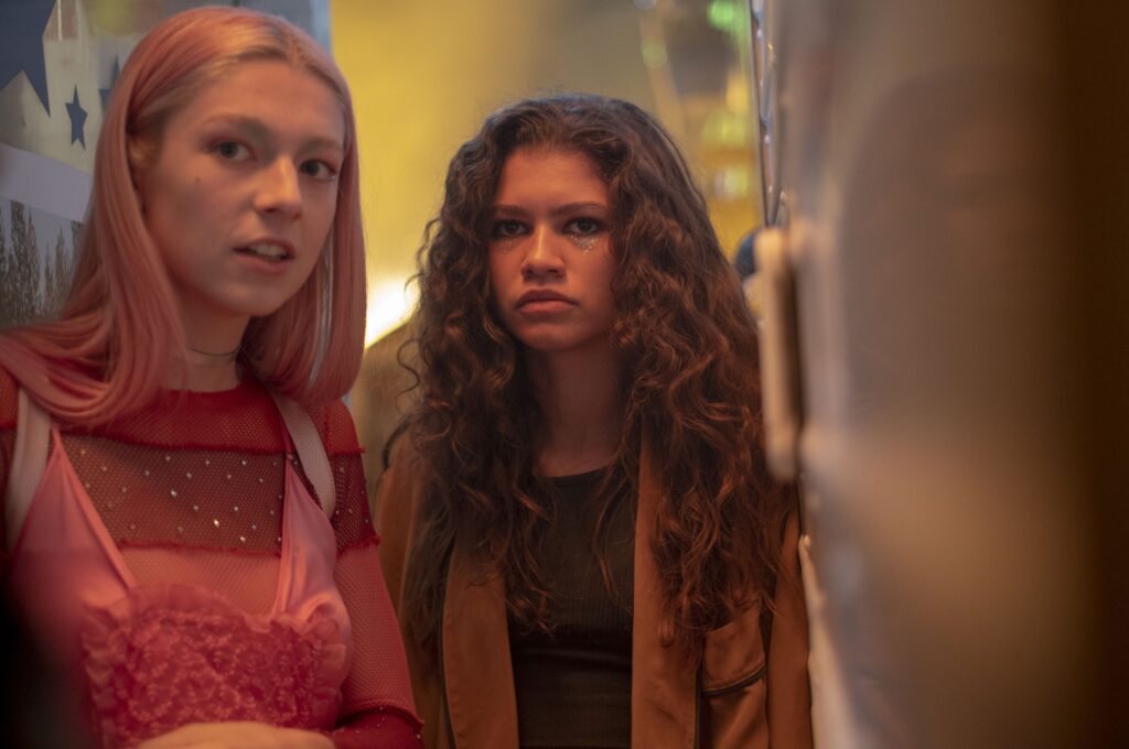 Konačno! Počelo snimanje treće sezone serije "Euphoria"