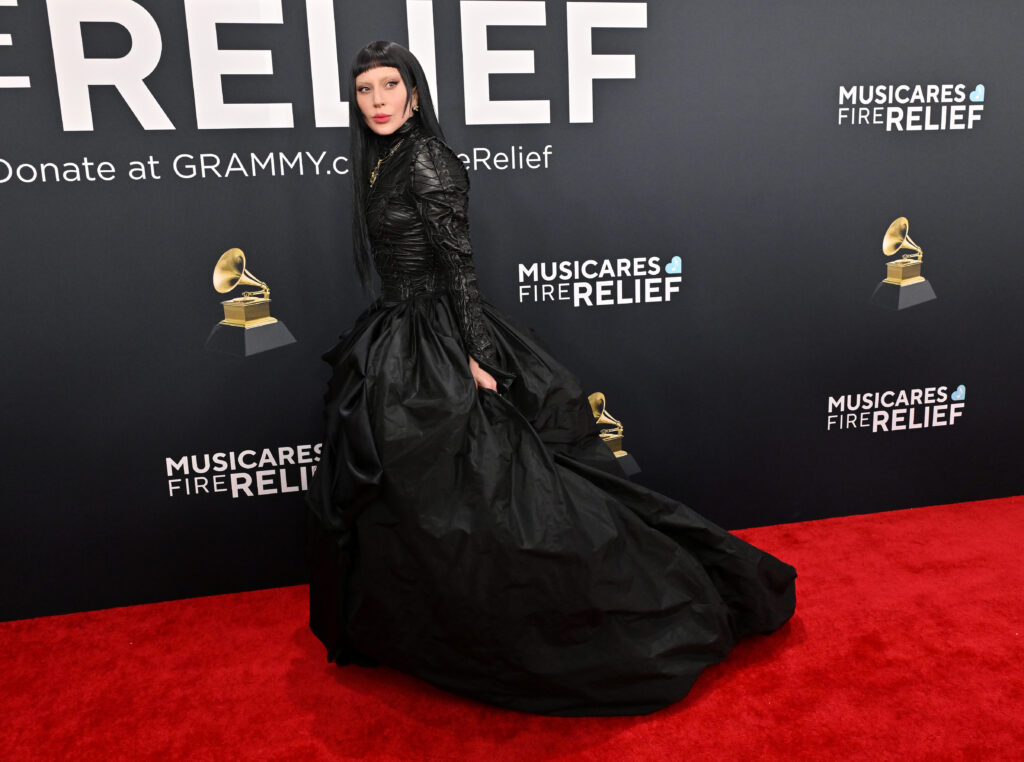 Najbolji red carpet momenti sa dodele Grammy nagrada 2025.