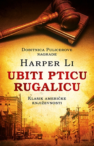 Najbolje knjige koje su napisale žene
Ubiti pticu rugalicu – Harper Lee