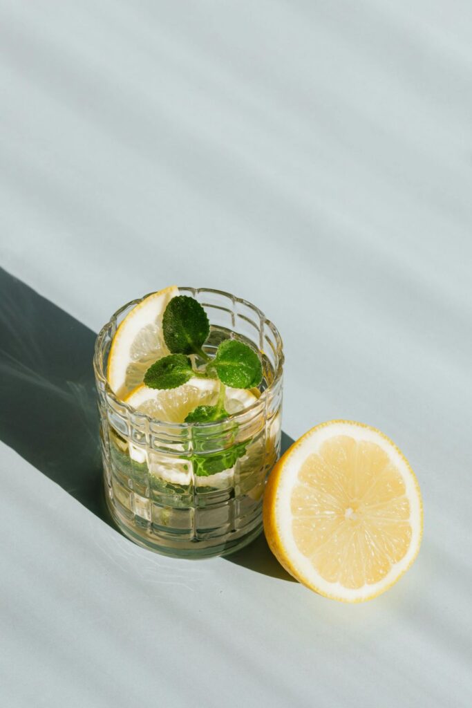 Astro mixology Pronađite svoj koktel po horoskopu rak mojito