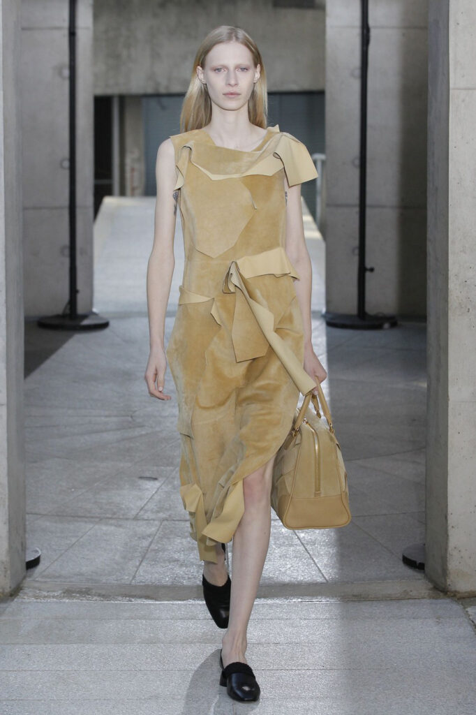 Loewe  proleće/leto 2015.
Jonathan Anderson i Loewe: Jedanaest godina transformacije
